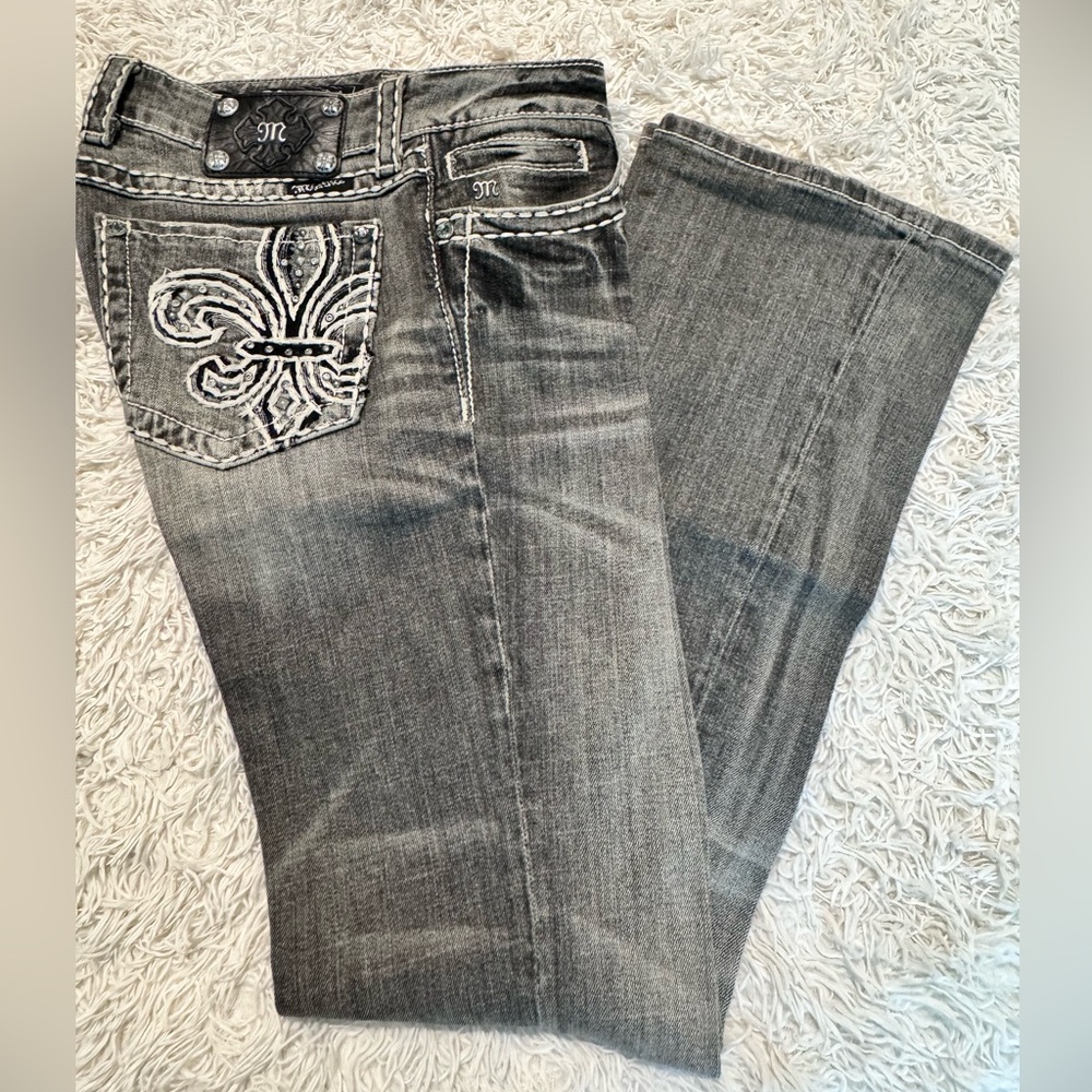 Miss me- jeans